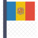 Andorra  Icon