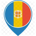 Andorra  Ícone