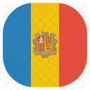 Andorra  Icon