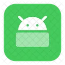 Android Mobile Phone Icon