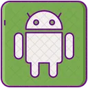 Android App  Icon