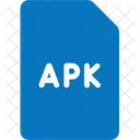 Android Package File  Icon