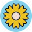 Anemone  Symbol