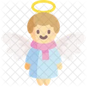 Angel  Icon