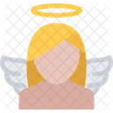 Angel  Icon