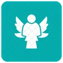 Angel  Icon