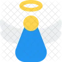 Angel  Icon