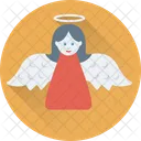 Angel  Icon