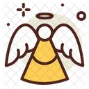 Angel  Icon