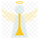 Angel  Icon