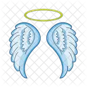 Wing Icon