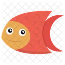 Tang Fish Fish Saltwater Fish Icon