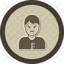 Anger  Icon