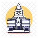 Angkor wat  Icon