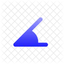 Angle  Icon