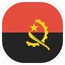 Angola  Icon