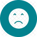 Angry  Icon