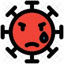 Angry Crying  Icon