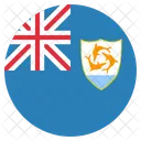 Anguilla  Icon