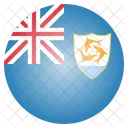 Anguilla  Symbol