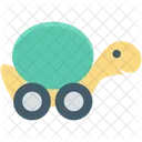 Animal Baby Toy Icon