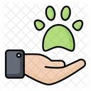 Animal Adopt  Icon