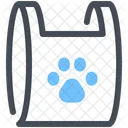 Animal bag  Icon