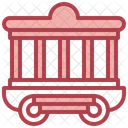 Animal Cage Bird Cage Cage Icon