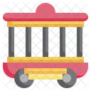 Animal Cage  Icon