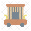 Animal Cage  Icon