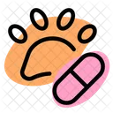 Animal Capsule  Icon