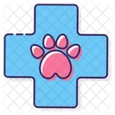 Animal Care  Icon