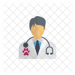 Animal Doctor  Icon