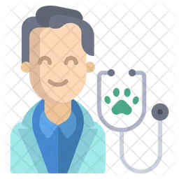 Animal Doctor  Icon