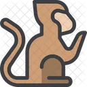 Animal Experiment  Icon