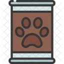 Animal Food  Icon