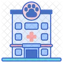 Animal Hospital  Icon