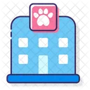 Animal Hospital  Icon