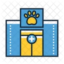 Animal Hospital  Icon