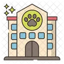 Animal Hospital  Icon