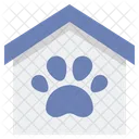 Animal Shelter  Icon