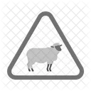 Animal sign  Icon