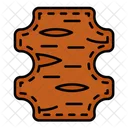 Animal Skin  Icon