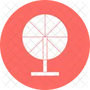 Animal Welfare Exercise Device Hamster Equipment Icon