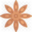 Anise Pepper Oregano Icon