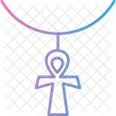 Ankh  Icon