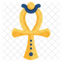 Ankh  Icon