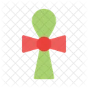 Ankh  Icon