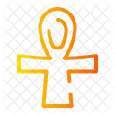 Ankh Cultures Religion Icon