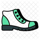 Ankle Shoe  Icon